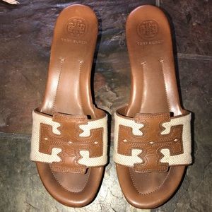 Tory Burch Wedges
